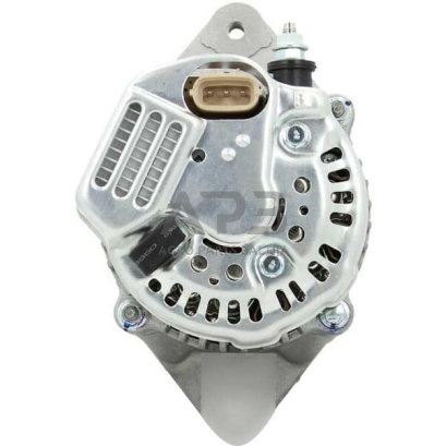 Generatorius 14V 55A ALT2625059 2 Generatorius 14V 55A ALT2625059 2