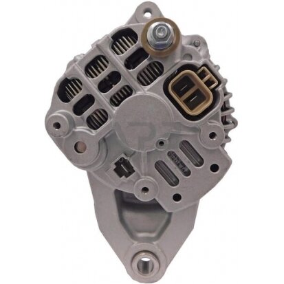 Generatorius 14V 80A ALT2625214 3 Generatorius 14V 80A ALT2625214 3