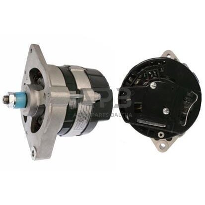 Generatorius Vapormatic 14V 45A VPF4000 Generatorius Vapormatic 14V 45A VPF4000