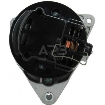 Generatorius 14V 34A ALT2625166 2 Generatorius 14V 34A ALT2625166 2