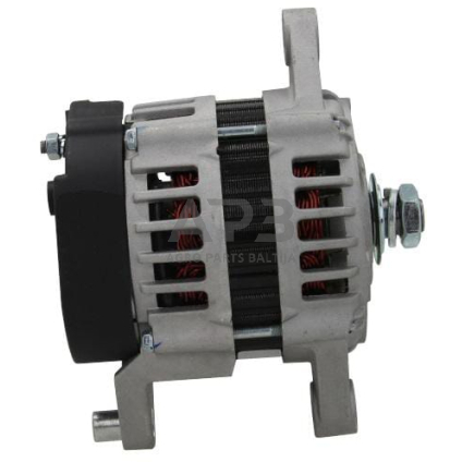 Generatorius 14V 55A ALT2625211 3 Generatorius 14V 55A ALT2625211 3