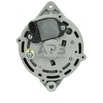 Generatorius 14V 120A ALT2625158 2 Generatorius 14V 120A ALT2625158 2