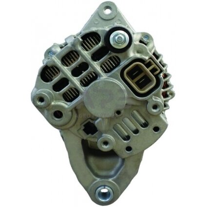 Generatorius 14V 80A ALT2625147 5 Generatorius 14V 80A ALT2625147 5