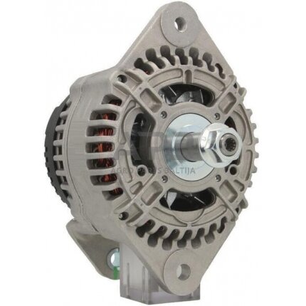 Generatorius 14V 150A ALT2625156 4 Generatorius 14V 150A ALT2625156 4