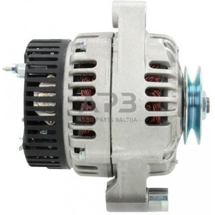 Generatorius 14V 95A ALT2625162 3 Generatorius 14V 95A ALT2625162 3