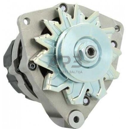 Generatorius 14V 55A ALT2625191 4 Generatorius 14V 55A ALT2625191 4