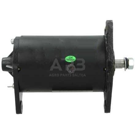 Generatorius 14V 11A ALT2625114 3 Generatorius 14V 11A ALT2625114 3