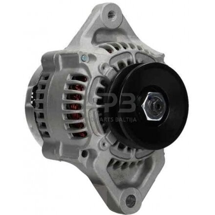 Generatorius 14V 60A ALT2625142 4 Generatorius 14V 60A ALT2625142 4