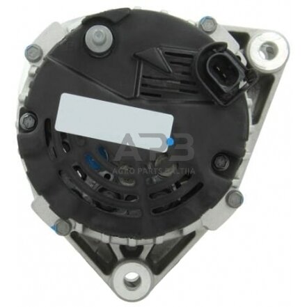 Generatorius 14V 120A ALT2625209 2 Generatorius 14V 120A ALT2625209 2