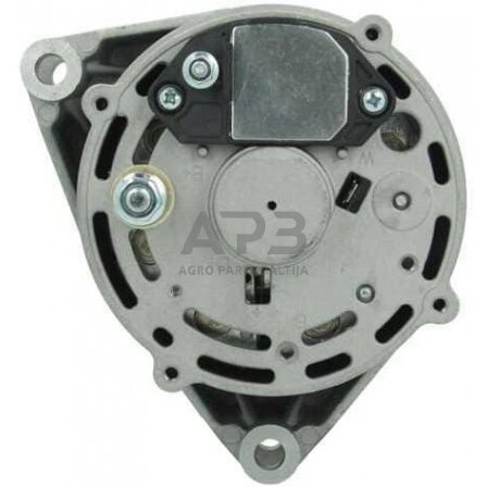 Generatorius 14V 120A ALT2625199 2 Generatorius 14V 120A ALT2625199 2