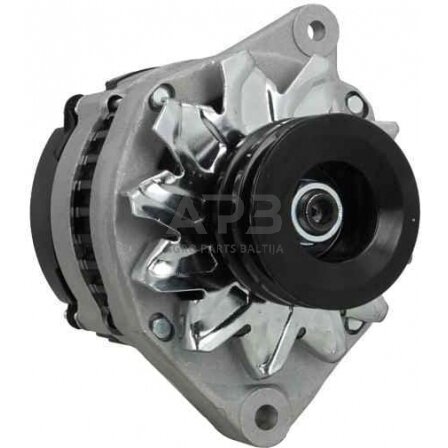 Generatorius 14V 65A ALT2625182 4 Generatorius 14V 65A ALT2625182 4