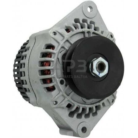 Generatorius 14V 95A ALT2625185 4 Generatorius 14V 95A ALT2625185 4