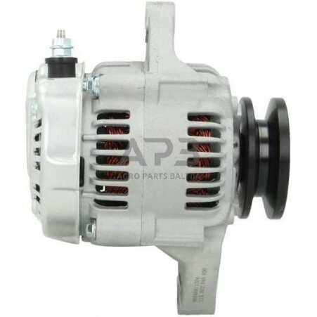 Generatorius 14V 40A ALT2625054 3 Generatorius 14V 40A ALT2625054 3