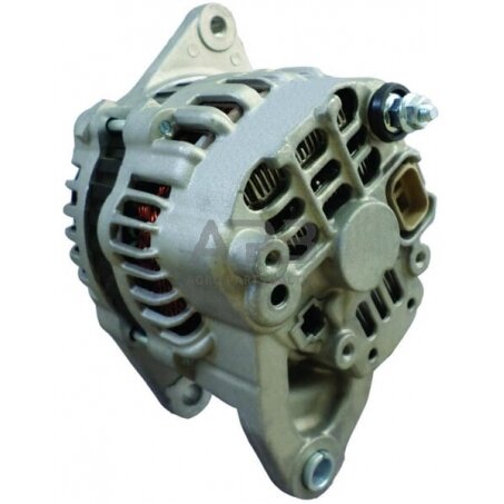 Generatorius 14V 80A ALT2625147 6 Generatorius 14V 80A ALT2625147 6