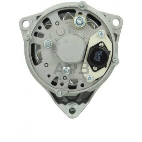 Generatorius 14V 90A ALT2625033 2 Generatorius 14V 90A ALT2625033 2