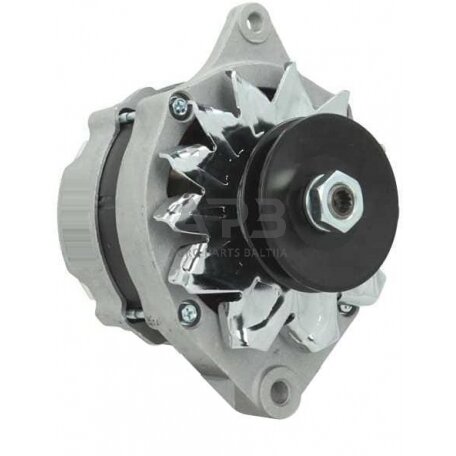 Generatorius 14V 65A ALT2625181 4 Generatorius 14V 65A ALT2625181 4