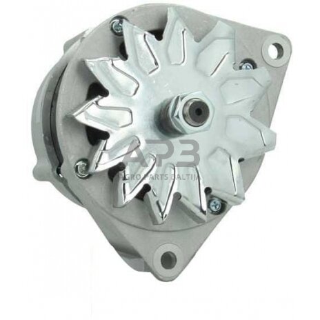 Generatorius 14V 120A ALT2625199 4 Generatorius 14V 120A ALT2625199 4