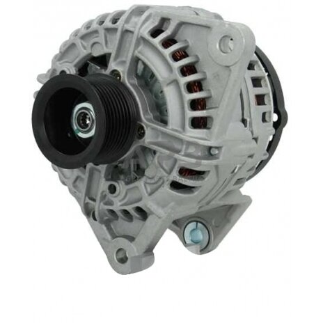 Generatorius 14V 120A ALT2625204 Generatorius 14V 120A ALT2625204