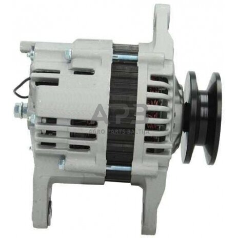 Generatorius 14V 80A ALT2625001 3 Generatorius 14V 80A ALT2625001 3