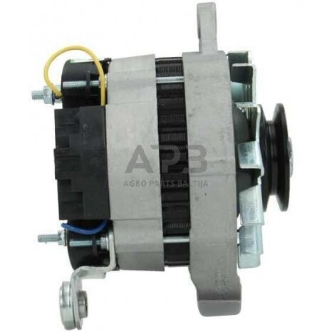 Generatorius 14V 70A ALT2625184 3 Generatorius 14V 70A ALT2625184 3
