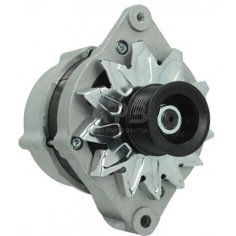 Generatorius 14V 120A ALT2625158 4 Generatorius 14V 120A ALT2625158 4
