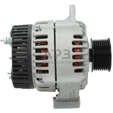 Generatorius 14V 120A ALT2625169 3 Generatorius 14V 120A ALT2625169 3