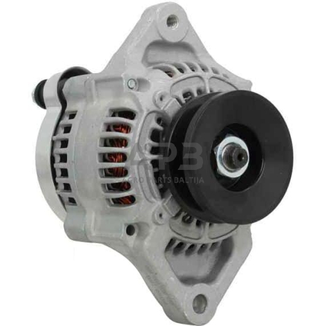 Generatorius 14V 45A ALT2625144 4 Generatorius 14V 45A ALT2625144 4