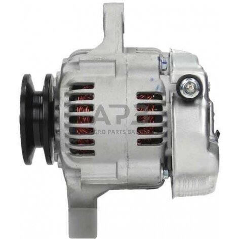 Generatorius 14V 60A ALT2625142 1 Generatorius 14V 60A ALT2625142 1
