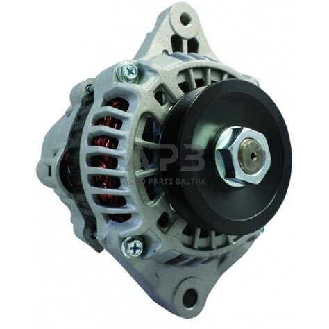 Generatorius 14V 60A ALT2625146 2 Generatorius 14V 60A ALT2625146 2