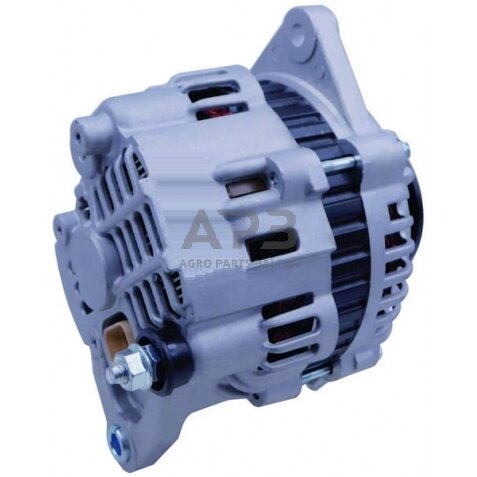 Generatorius 14V 100A ALT2625152 4 Generatorius 14V 100A ALT2625152 4