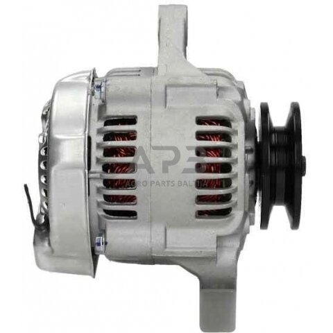 Generatorius 14V 60A ALT2625142 3 Generatorius 14V 60A ALT2625142 3