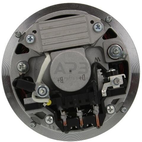 Generatorius 14V 80A ALT2625161 2 Generatorius 14V 80A ALT2625161 2