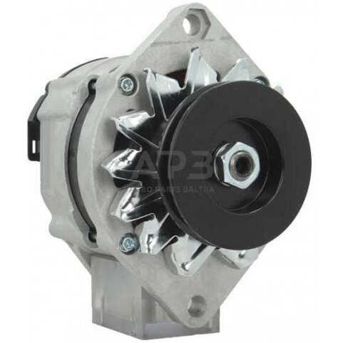 Generatorius 14V 45A ALT2625163 4 Generatorius 14V 45A ALT2625163 4