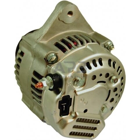 Generatorius 14V 60A ALT2625155 6 Generatorius 14V 60A ALT2625155 6