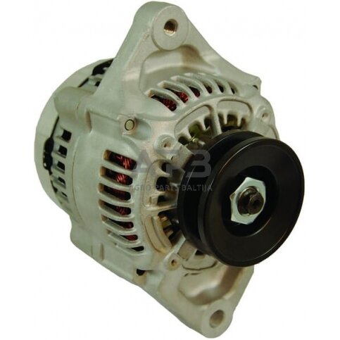 Generatorius 14V 60A ALT2625155 2 Generatorius 14V 60A ALT2625155 2