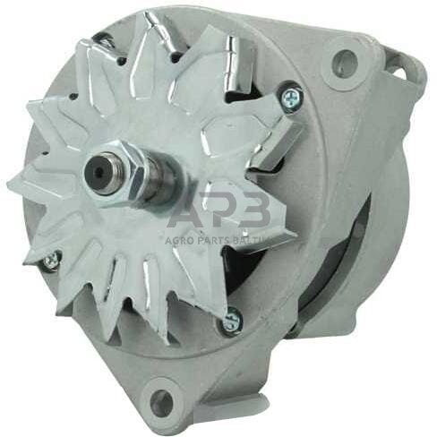 Generatorius 14V 120A ALT2625199 Generatorius 14V 120A ALT2625199