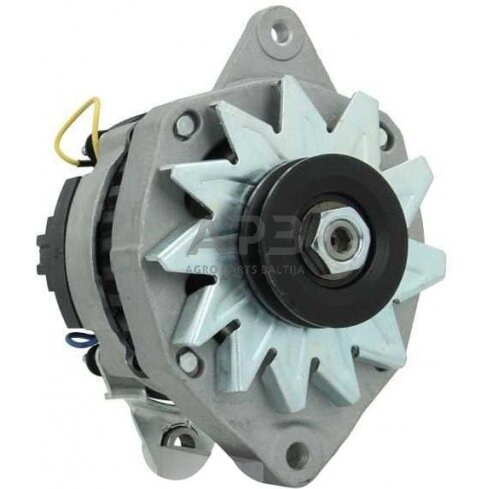 Generatorius 14V 70A ALT2625184 4 Generatorius 14V 70A ALT2625184 4