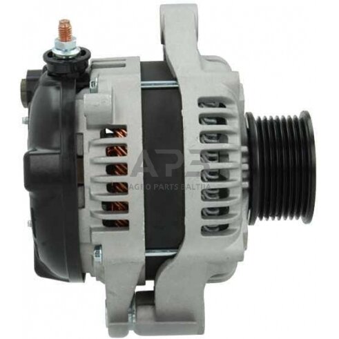 Generatorius 14V 150A ALT2625129 3 Generatorius 14V 150A ALT2625129 3