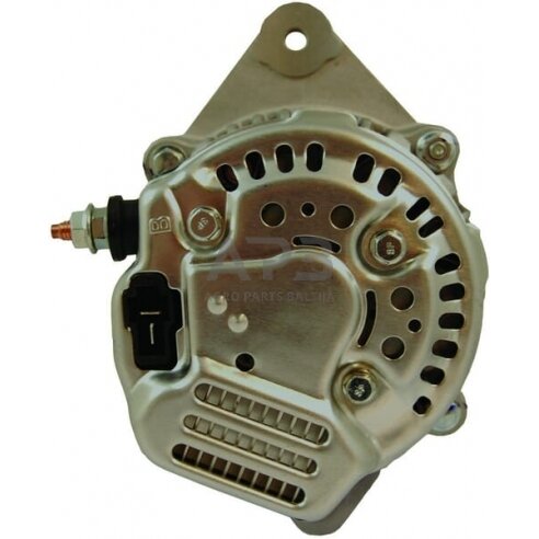 Generatorius 14V 60A ALT2625155 5 Generatorius 14V 60A ALT2625155 5