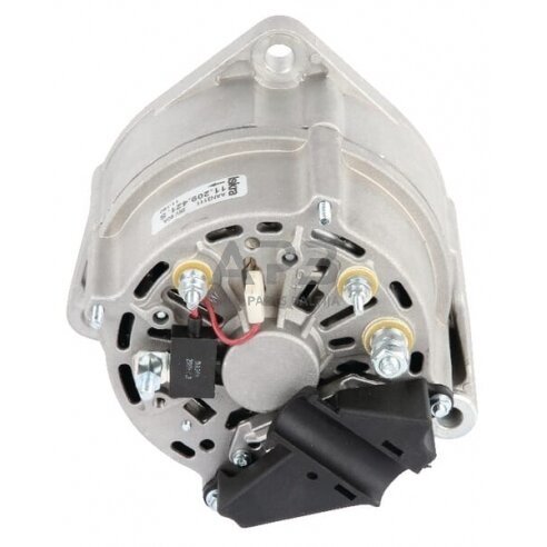 Generatorius Mahle 28V 80A IA9412 3 Generatorius Mahle 28V 80A IA9412 3