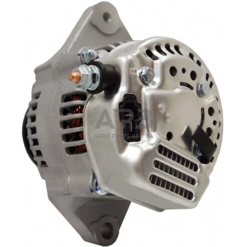 Generatorius 14V 60A ALT2625154 6 Generatorius 14V 60A ALT2625154 6