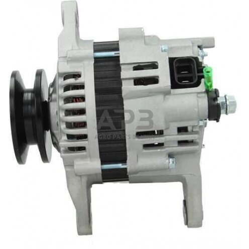 Generatorius 14V 80A ALT2625001 1 Generatorius 14V 80A ALT2625001 1