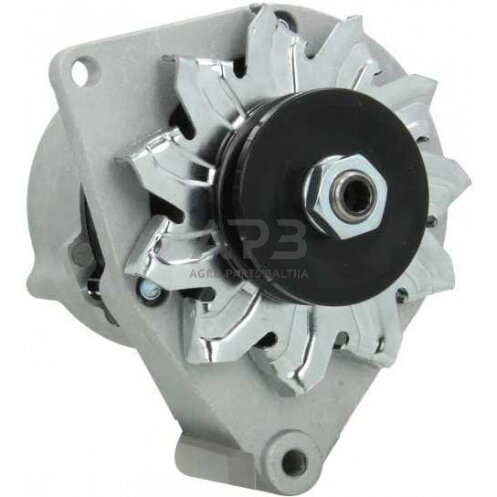 Generatorius 14V 33A ALT2625187 4 Generatorius 14V 33A ALT2625187 4
