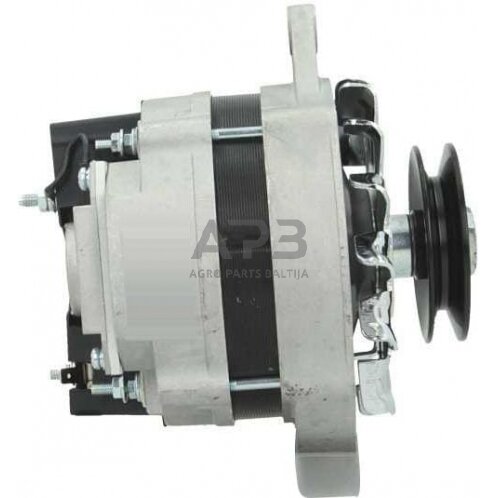 Generatorius 14V 65A ALT2625181 3 Generatorius 14V 65A ALT2625181 3