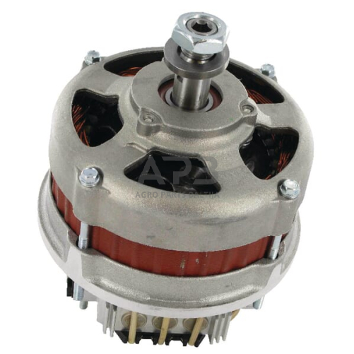 Generatorius Mahle 14V 60A IA0292 1