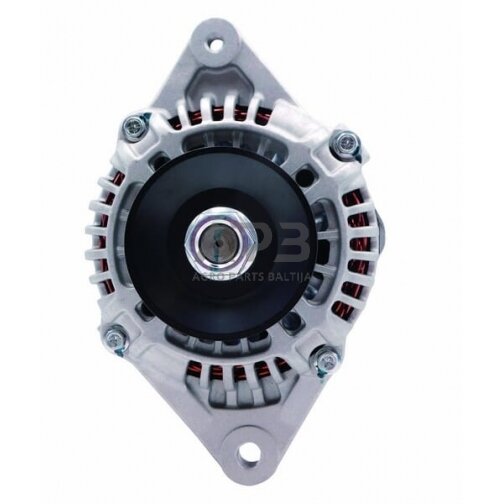 Generatorius 14V 80A ALT2625145 1 Generatorius 14V 80A ALT2625145 1