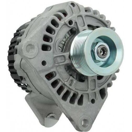 Generatorius 14V 95A ALT2625167 4 Generatorius 14V 95A ALT2625167 4