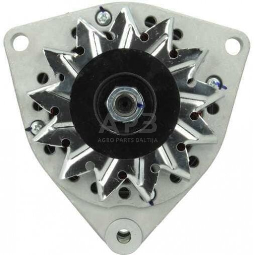 Generatorius 14V 90A ALT2625033 Generatorius 14V 90A ALT2625033