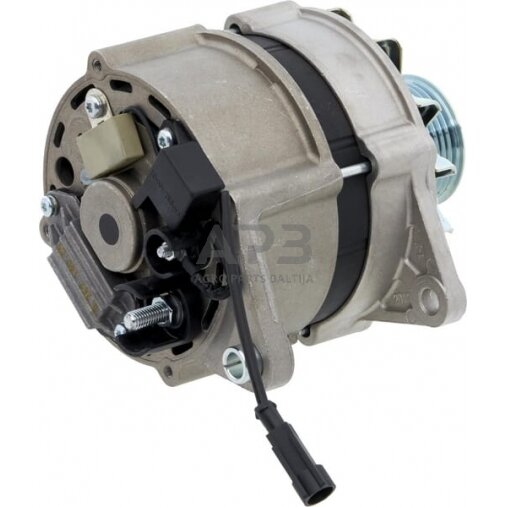 Generatorius Mahle 14V 100A MG485 1 Generatorius Mahle 14V 100A MG485 1