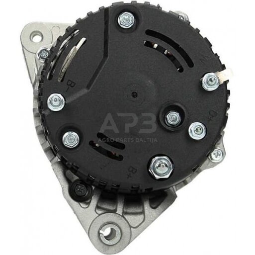 Generatorius 14V 120A ALT2625125 2 Generatorius 14V 120A ALT2625125 2
